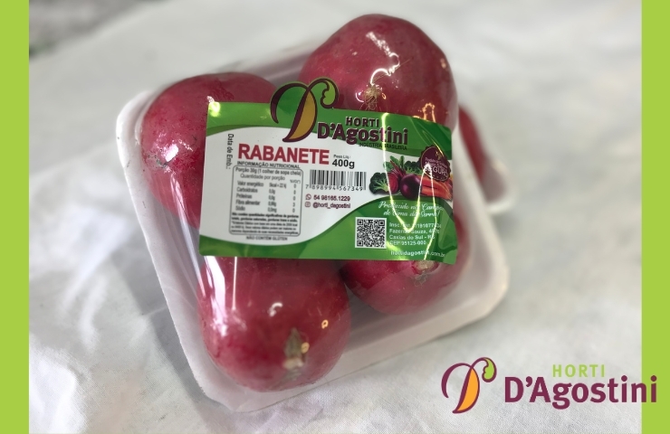 RABANETE